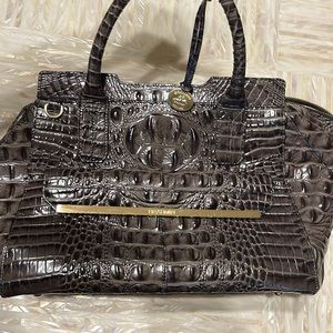 Brahmin Leather Handbag